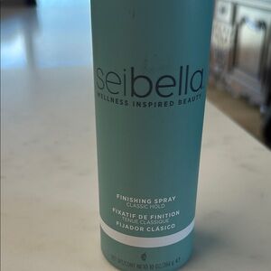 10 oz. Finishing Spray - Classic Hold Hair Spray- never used. New